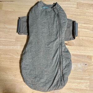 100% Organic SNOO Sleep Comforter Sack